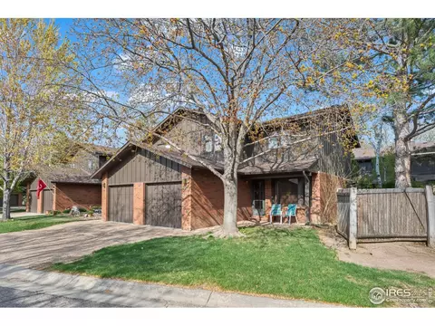 2840 W 21st St #27, Greeley, CO 80634