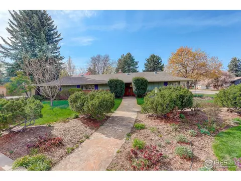 725 Cheyenne Dr, Fort Collins, CO 80525