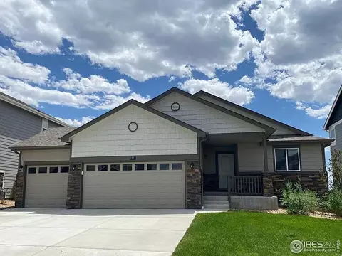 5573 Bristow Rd, Timnath, CO 80547