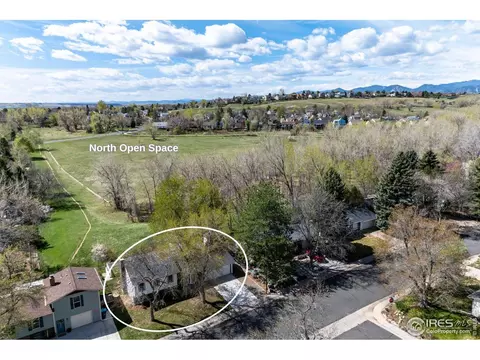 162 Monarch St, Louisville, CO 80027