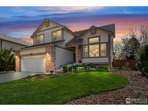 1320 Indian Paintbrush Ln, Longmont, CO 80503