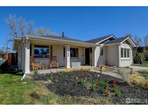 1150 Eudora St, Denver, CO 80220