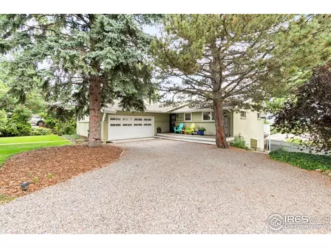 1247 Westview Dr, Boulder, CO 80303 photo 1