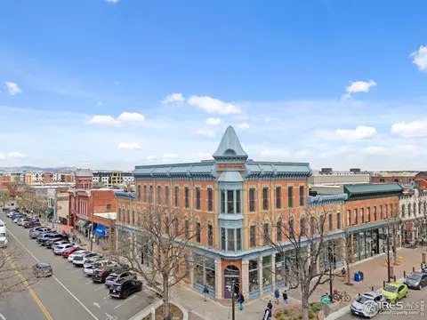 201 Linden St #200, Fort Collins, CO 80524