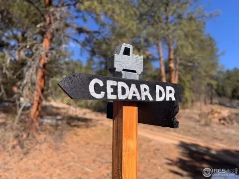 0 Cedar Dr, Lyons, CO 80540 photo 6
