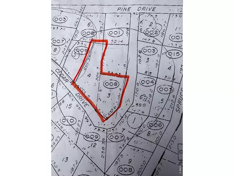 0 Cedar Dr, Lyons, CO 80540 photo 2