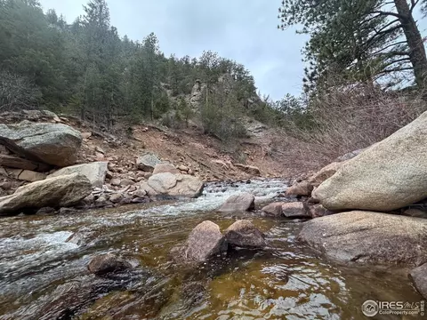 0 Cedar Dr, Lyons, CO 80540 photo 7