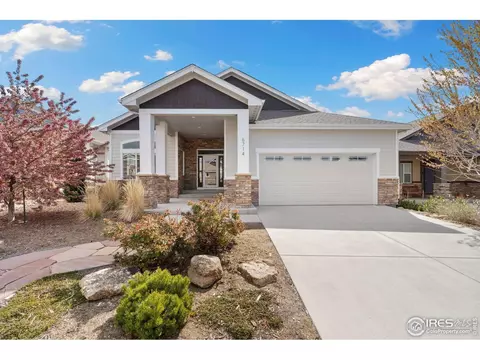 6714 Snowdon Dr, Fort Collins, CO 80526