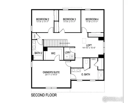 7231 Clarke Dr, Frederick, CO 80530 photo 39