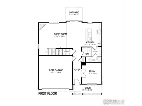 7231 Clarke Dr, Frederick, CO 80530 photo 40