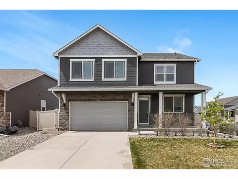 7231 Clarke Dr, Frederick, CO 80530 photo 2