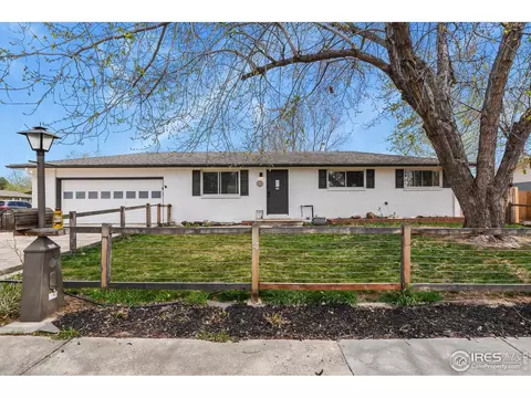 440 Fox St, Longmont, CO 80504