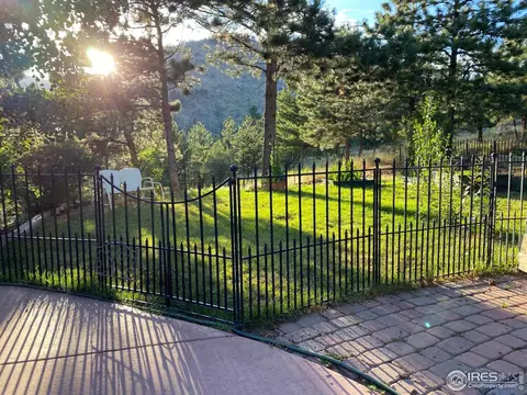 1319 County Road 83, Boulder, CO 80302 photo 8