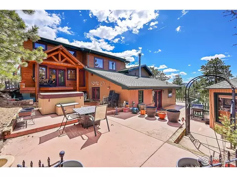 1319 County Road 83, Boulder, CO 80302 photo 28