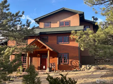 1319 County Road 83, Boulder, CO 80302 photo 30