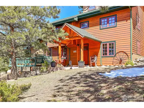 1319 County Road 83, Boulder, CO 80302 photo 22