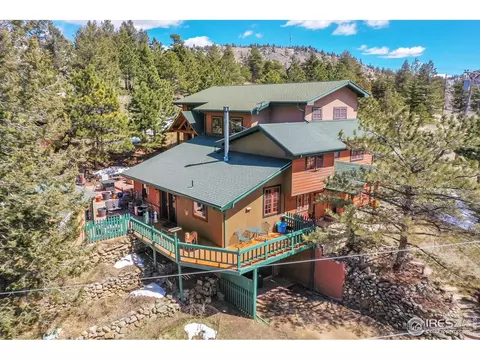 1319 County Road 83, Boulder, CO 80302 photo 3