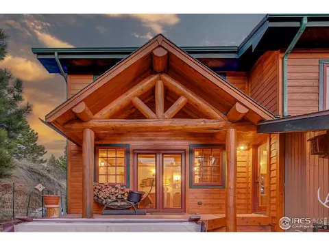1319 County Road 83, Boulder, CO 80302 photo 15
