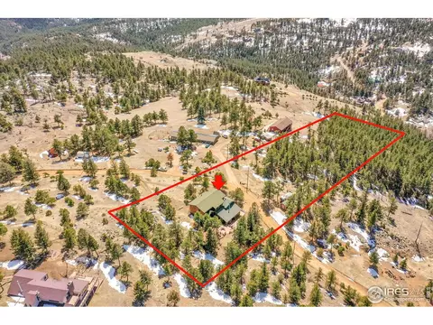 1319 County Road 83, Boulder, CO 80302 photo 25