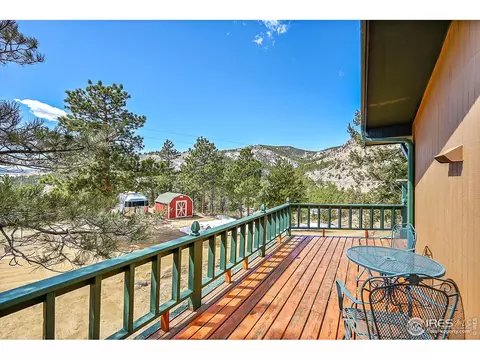 1319 County Road 83, Boulder, CO 80302 photo 23