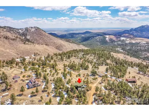 1319 County Road 83, Boulder, CO 80302 photo 26