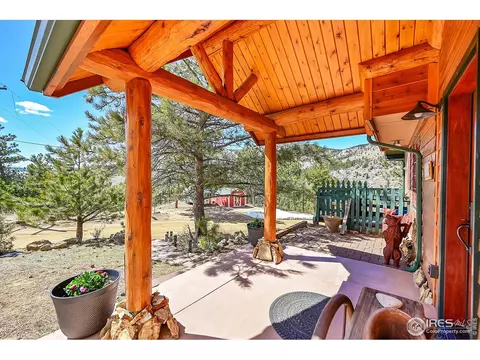 1319 County Road 83, Boulder, CO 80302 photo 21