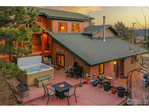 1319 County Road 83, Boulder, CO 80302 photo 27