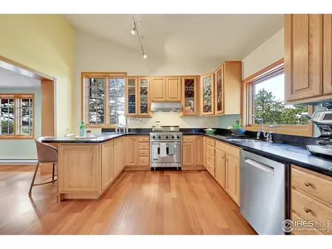 1319 County Road 83, Boulder, CO 80302 photo 5