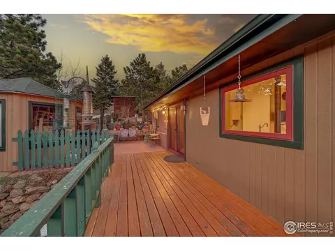 1319 County Road 83, Boulder, CO 80302 photo 9