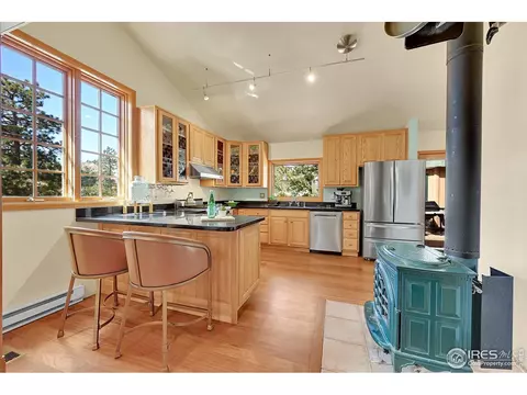 1319 County Road 83, Boulder, CO 80302 photo 6