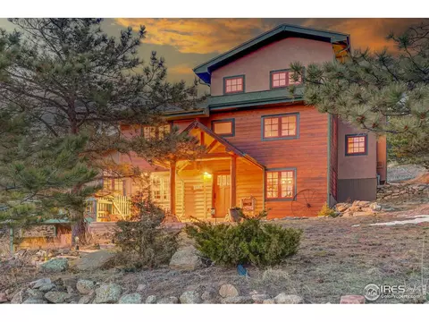 1319 County Road 83, Boulder, CO 80302 photo 4