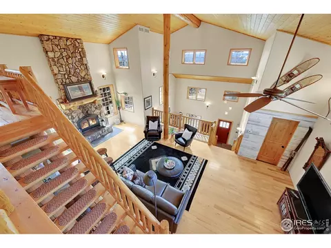 1319 County Road 83, Boulder, CO 80302 photo 12