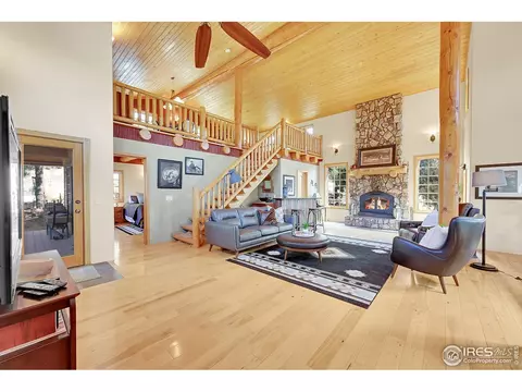 1319 County Road 83, Boulder, CO 80302