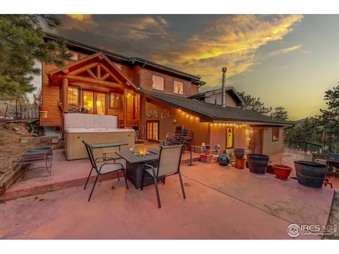 1319 County Road 83, Boulder, CO 80302 photo 2