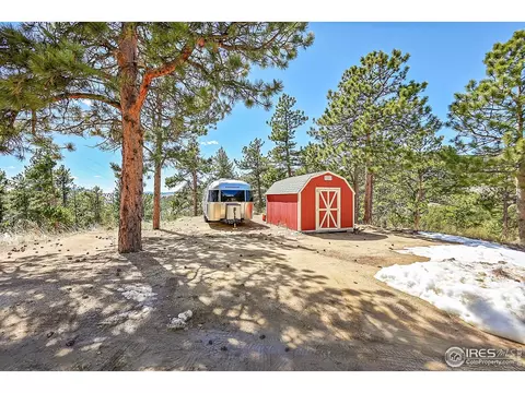 1319 County Road 83, Boulder, CO 80302 photo 24