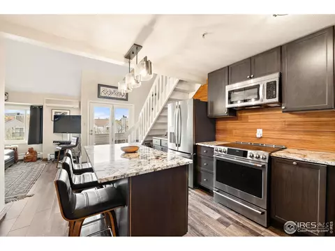 2201 Pearl St #321, Boulder, CO 80302