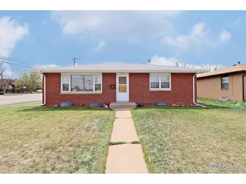 2800 W 11th St Rd, Greeley, CO 80634