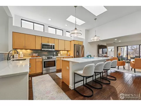 3825 Northbrook Dr #F, Boulder, CO 80304