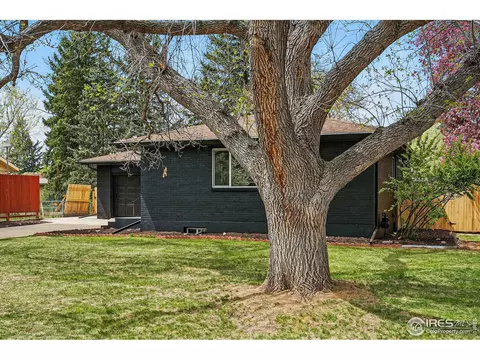 2209 Purdue Rd, Fort Collins, CO 80525