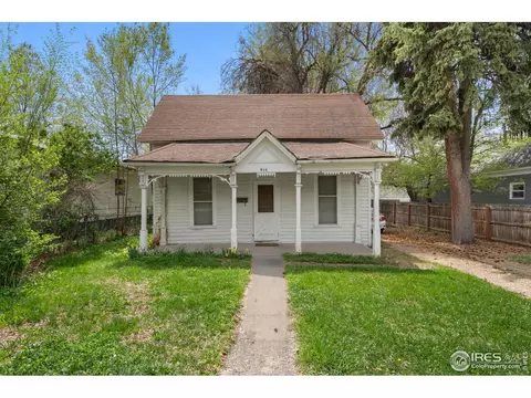 514 E 10th St, Loveland, CO 80537