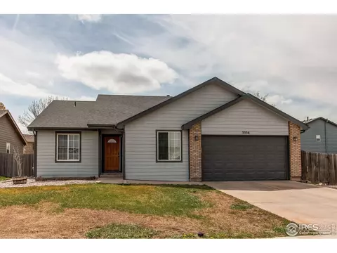 3336 Mammoth Cir, Wellington, CO 80549