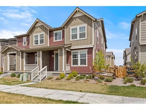 2338 Irons St, Erie, CO 80516