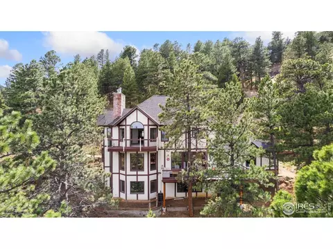 24771 Westridge Rd, Golden, CO 80403