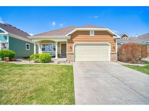 1921 66th Ave, Greeley, CO 80634