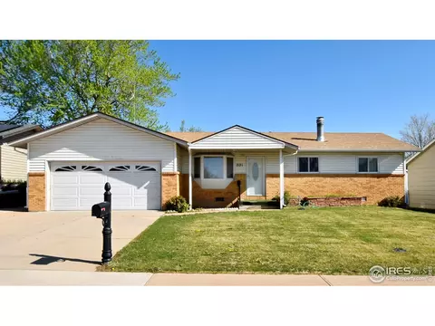 2171 31st St, Greeley, CO 80631