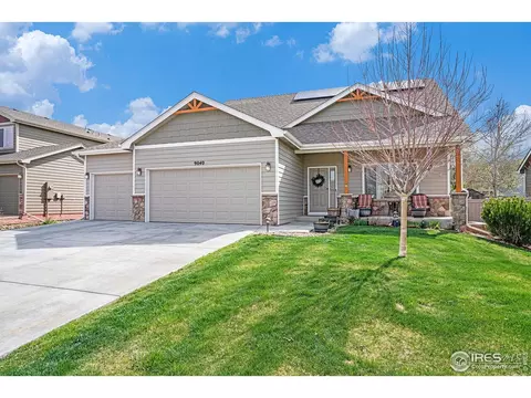 9040 Painted Horse Ln, Wellington, CO 80549