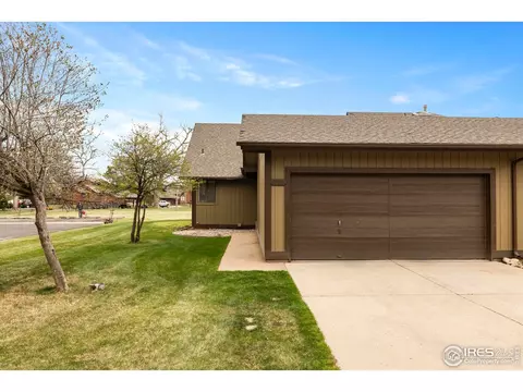1906 Waters Edge St #F, Fort Collins, CO 80526
