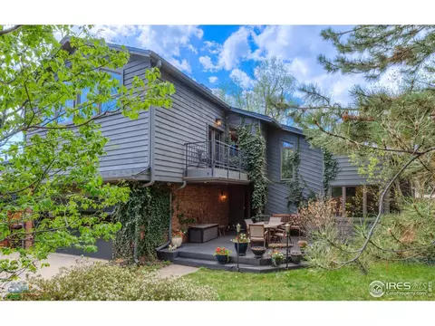 2212 Juniper Ct, Boulder, CO 80304
