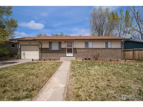 3237 W 5th St Rd, Greeley, CO 80634