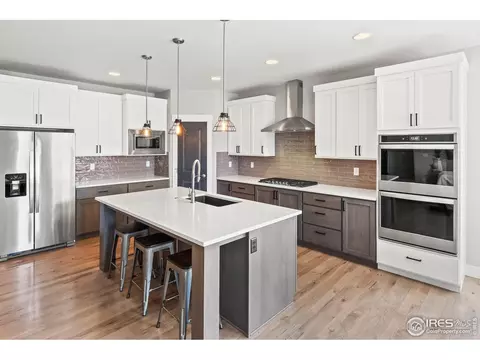 6057 Carmon Dr, Windsor, CO 80550 photo 2